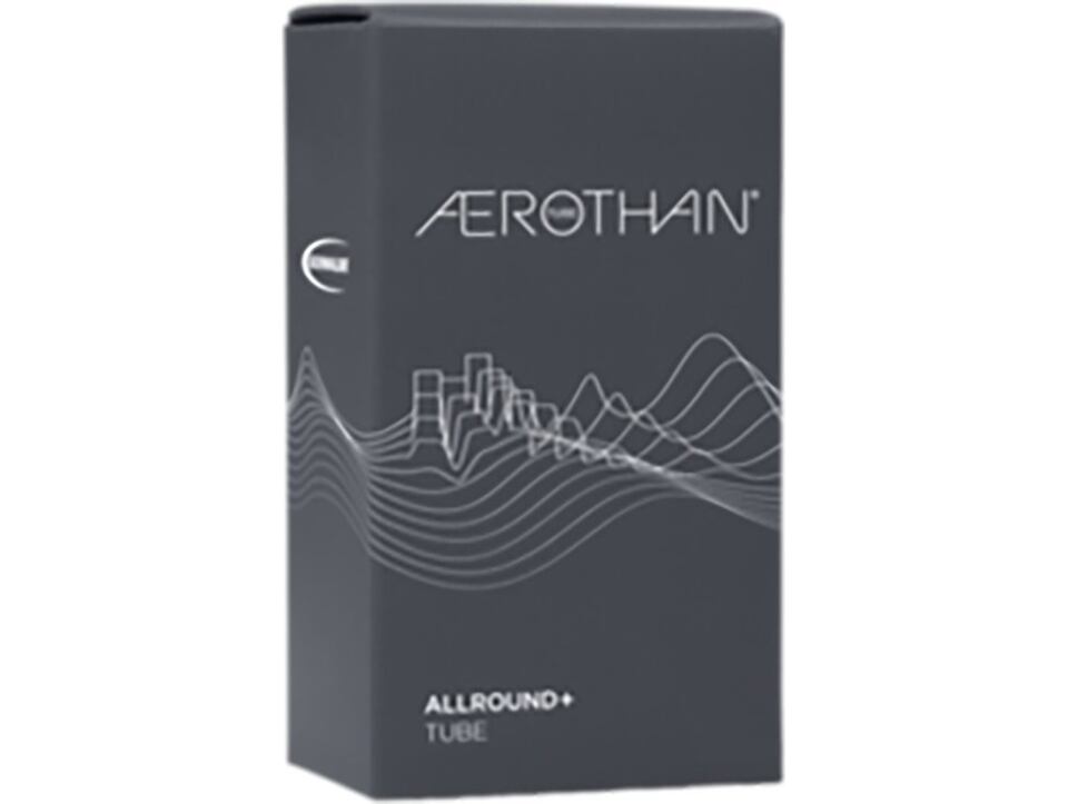 Duše Schwalbe SV 17AE+  Aerothan+TPU 28" 37/50-622 SV 40mm