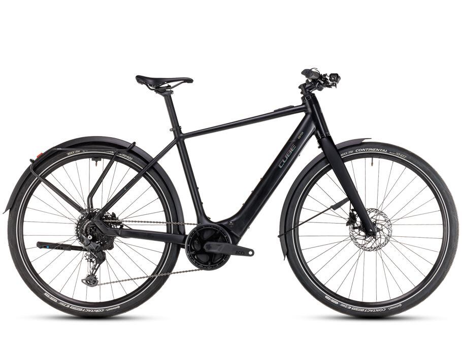 Cube Editor Hybrid Pro FE 400X