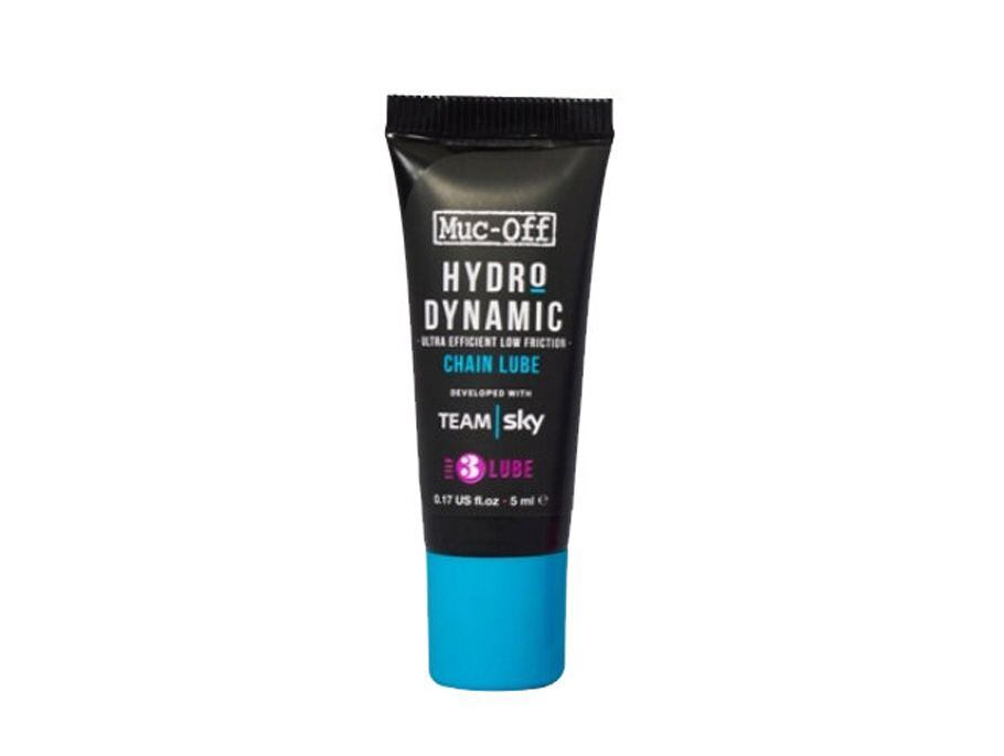 mazivo MUC-OFF Hydrodynamic Lube 5 ml