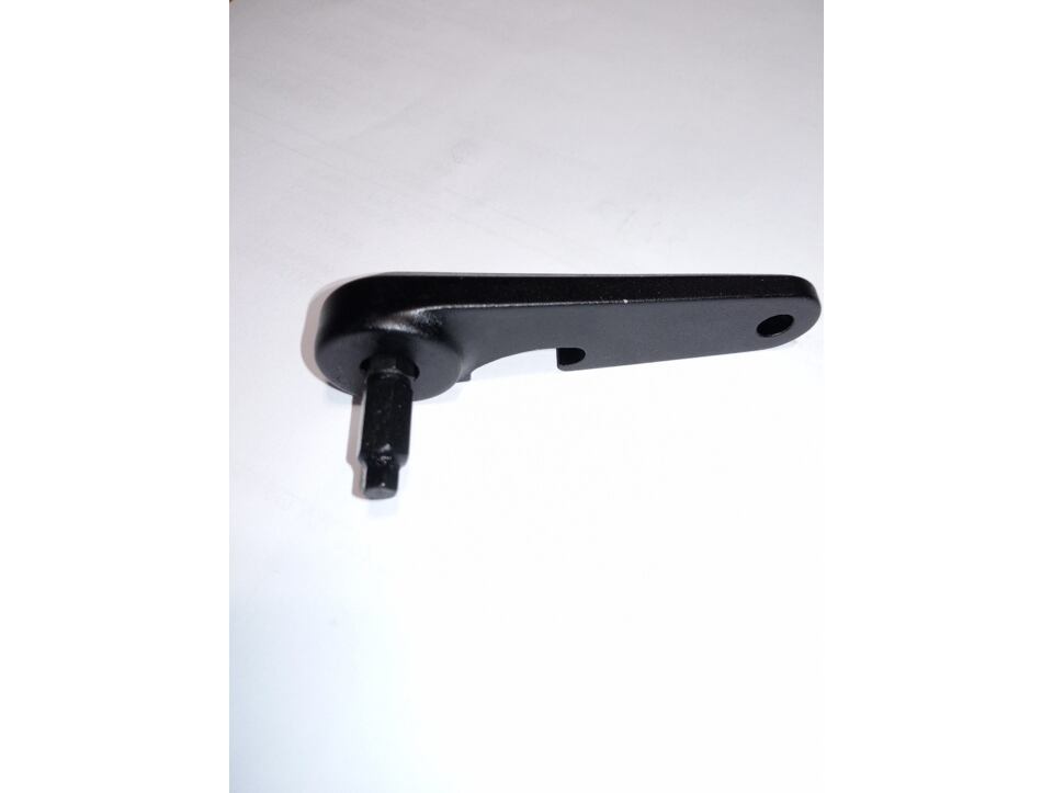 Páčka pevné osy GHOST SL-01 Switch compatible