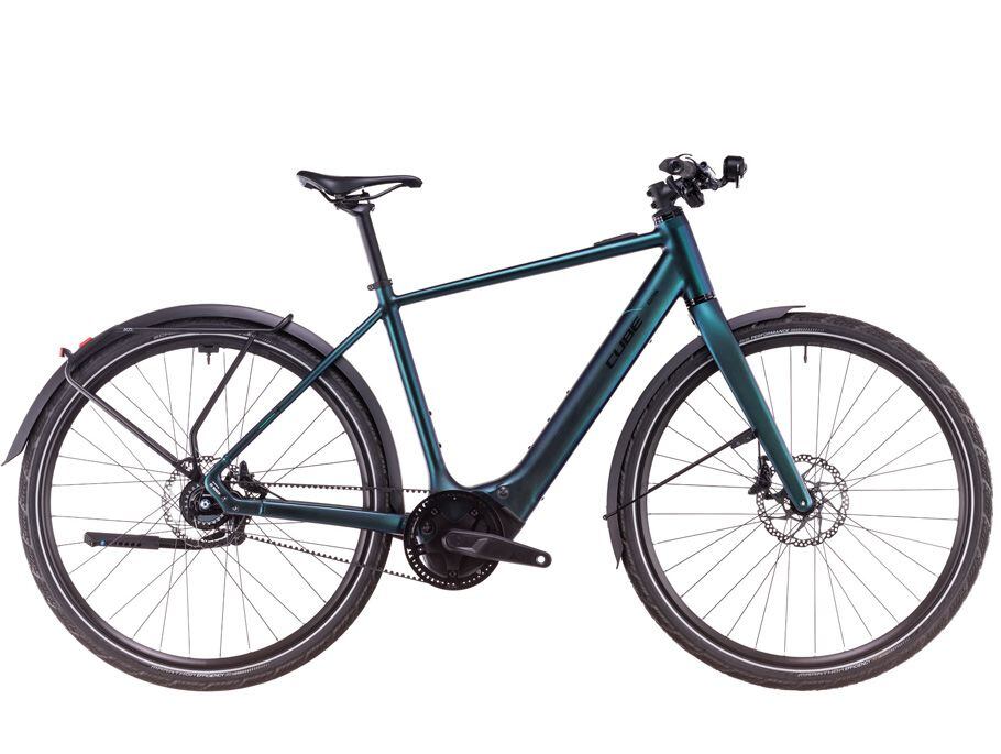 Cube Editor Hybrid SLT FE 400X