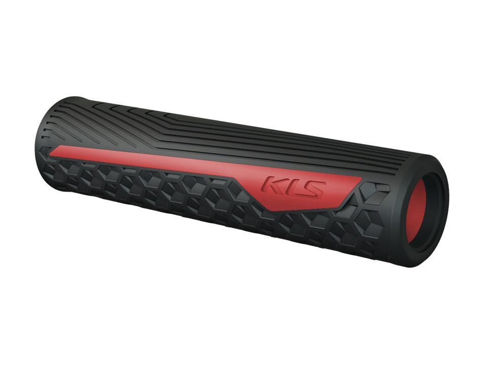 Rukojeti KLS ADVANCER 020, red