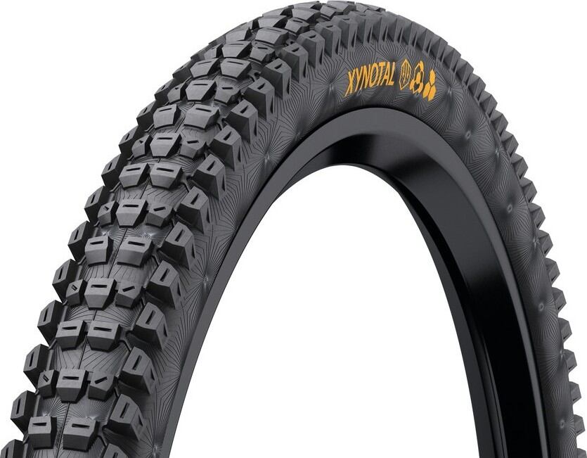 Plášt Conti Xynotal Enduro skl. 27.5 x 2.40" 60-584 cr/cr Gravity Range