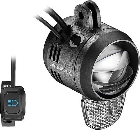 LED-E-Bike-svetlomet LITEMOVE AC-210 36