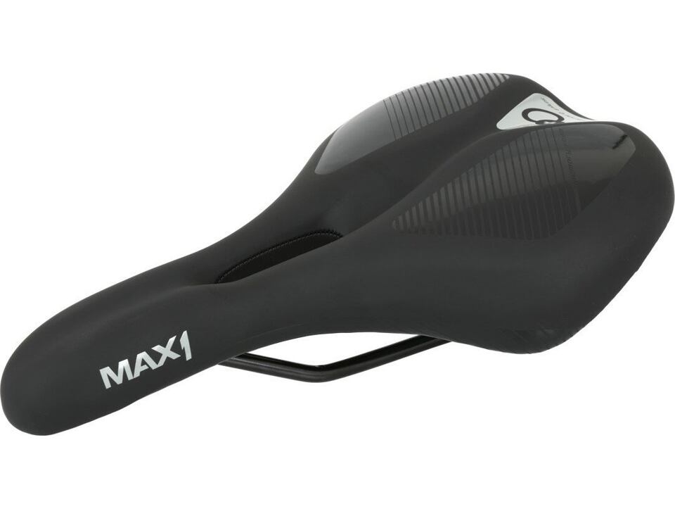 sedlo MAX1 Ergo Plus Hole 175