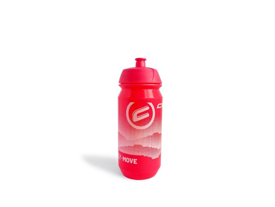 Crussis - Láhev CRUSSIS 0,5 l - růžová