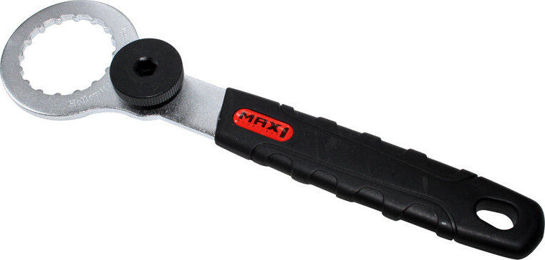 stahovák MAX1 s držadlem pro středové složení SHIMANO a GXP