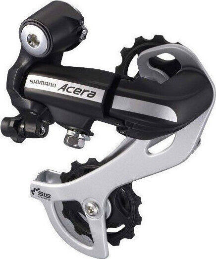 měnič SHIMANO Acera RD-M360 černý 8 speed