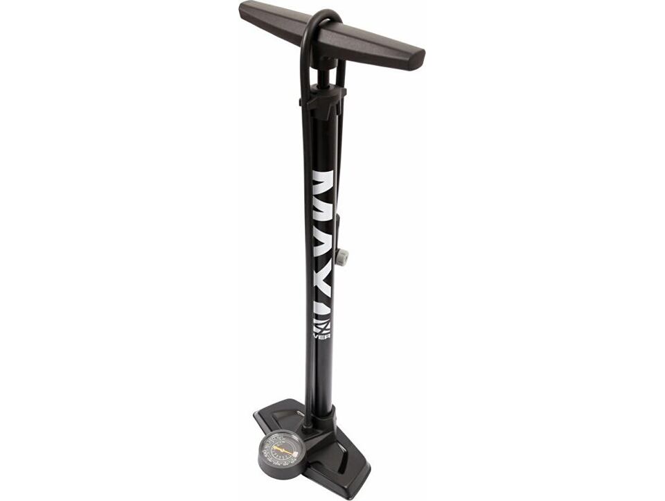hustilka MAX1 Blower nožní