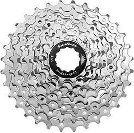 Kazeta  9sp. 11-32 SunRace CSMS96 9AU NICKEL
