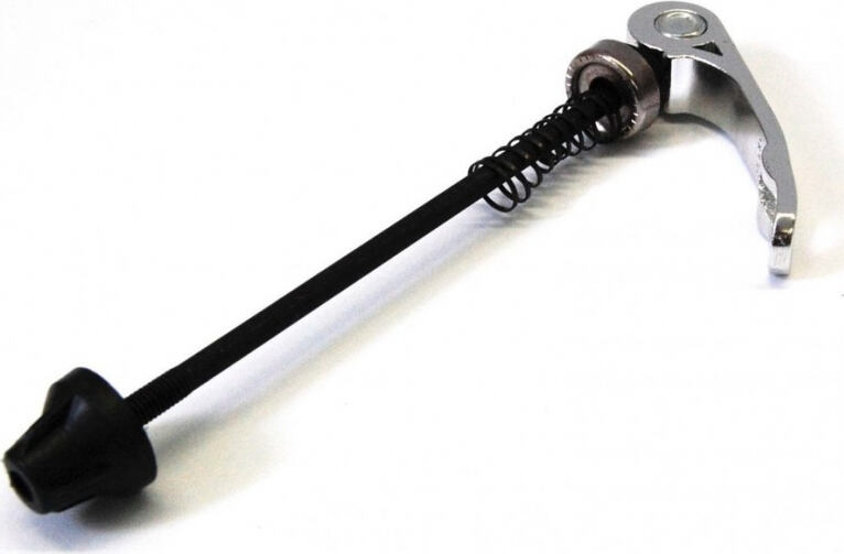 Táhlo RU zadní 174 mm, AL stříbrné