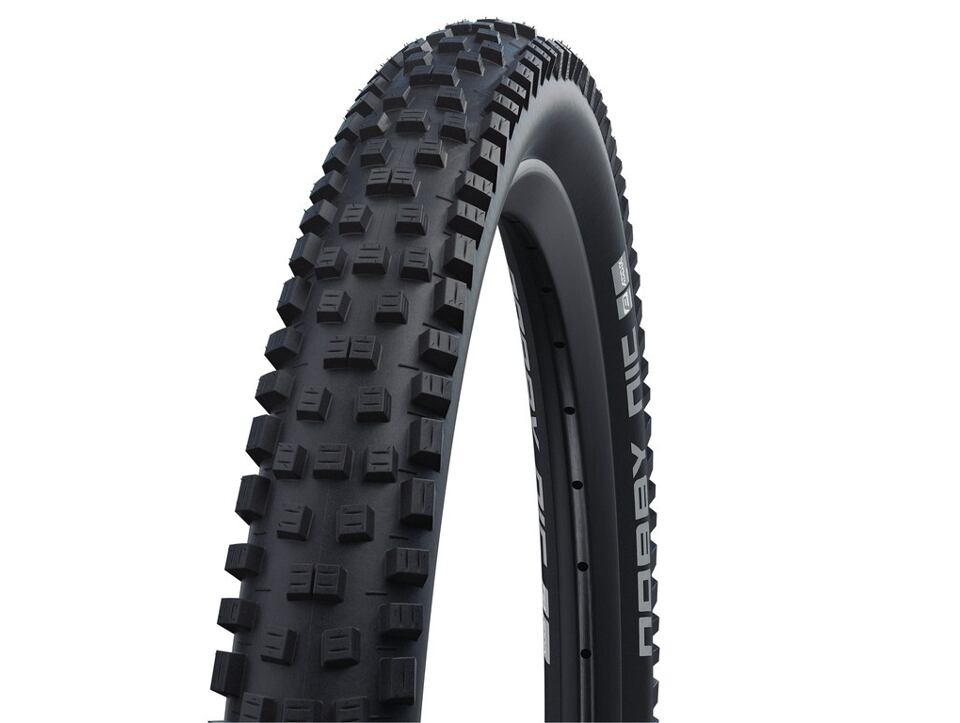 Plášt Schwalbe Nobby Nic HS602 skl. 29x2.40"62-622cr-SSkin DD TLE Perf.Addix