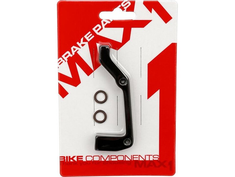 adaptér kotoučové brzdy MAX1 PM-IS-R180