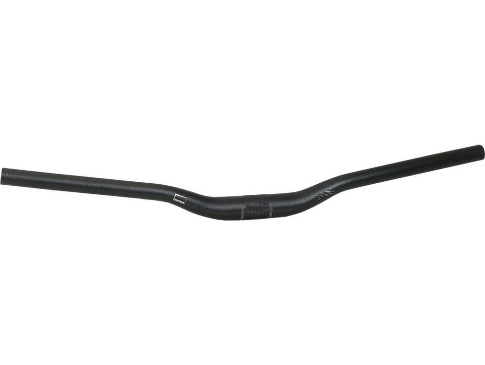 XLC Comp Riser-Bar HB-M10 Ø 31,8  mm, 640 mm, 15 mm, cerná 8°