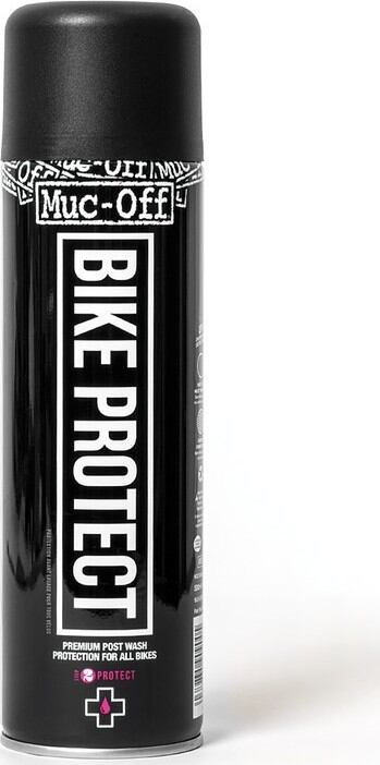 Ochranný sprej na kola Muc-Off 500 ml