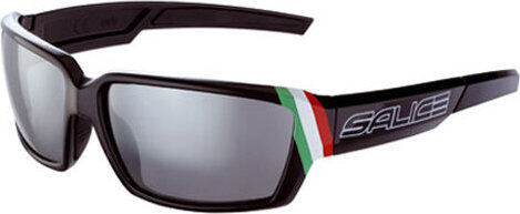 brýle SALICE 008ITA black/RW black