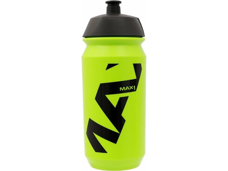 lahev MAX1 Stylo 0,65 l zelená