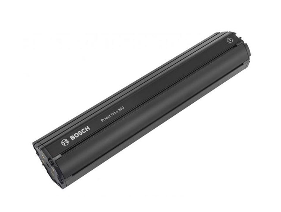 Bosch Baterie - Power Tube 500 Wh, Horizontal