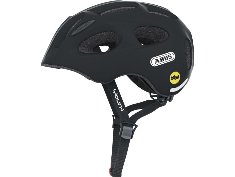 přilba ABUS - Youn-I MIPS velvet black