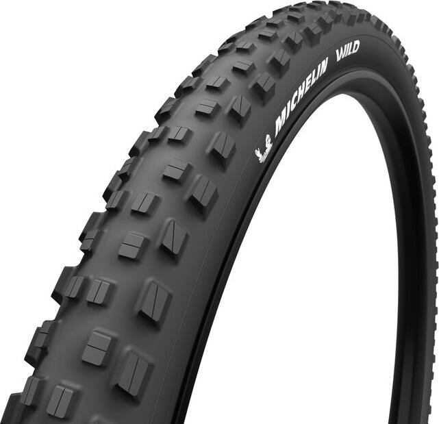 Plášt Michelin Wild Access Line drát. 29x2.25" 57-622 cerná