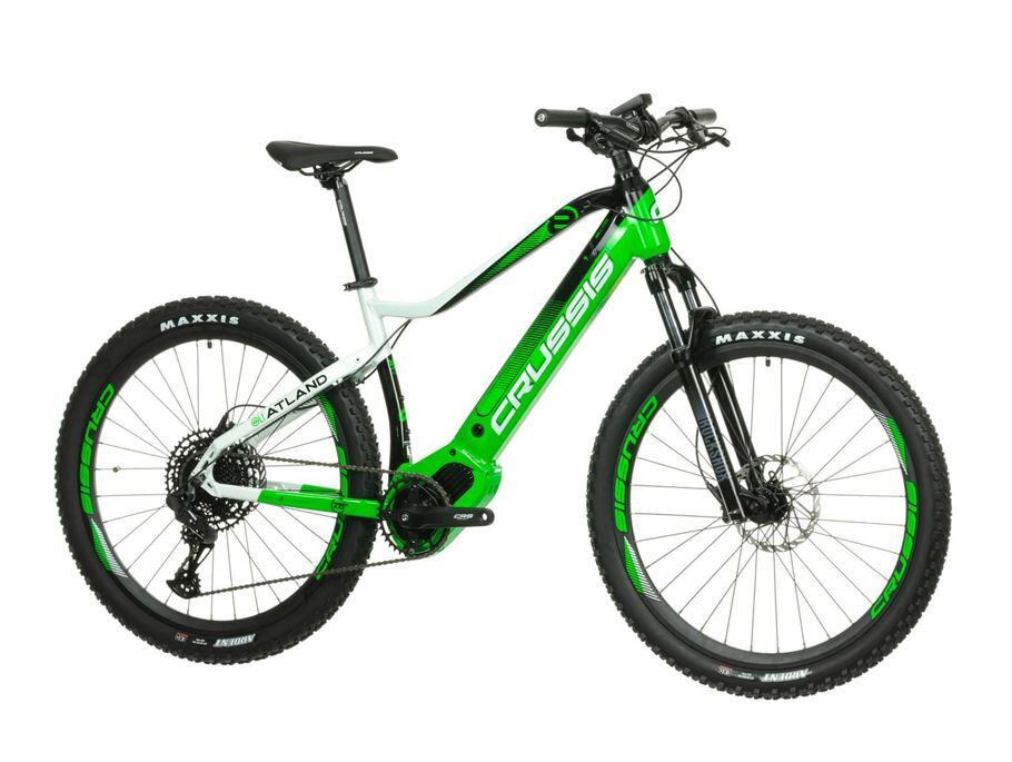 Crussis OLI Atland 8.8-S