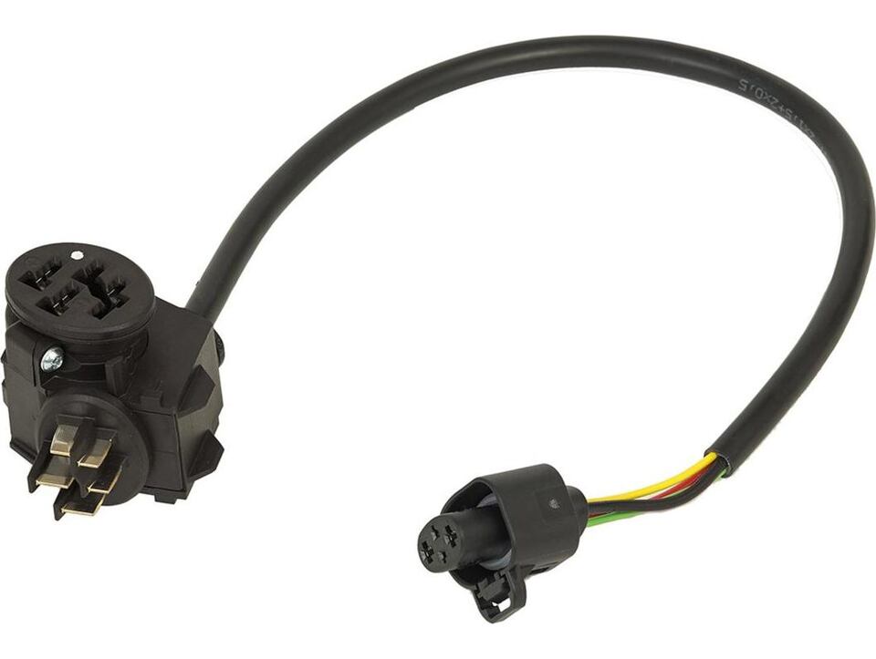 Kabel k rámové baterii BOSCH PowerPack - 220mm