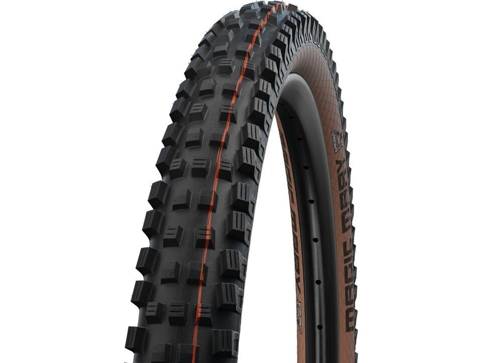 Plášt Schwalbe Magic Mary HS447 ST skl. 29x2.4"62-622 cr-SSkin TLE Evo AdxS Gr