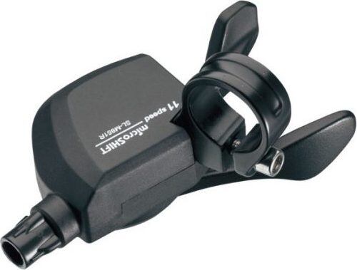 Řazení MTB MICROSHIFT XLE SL-M851R 11sp., pravé