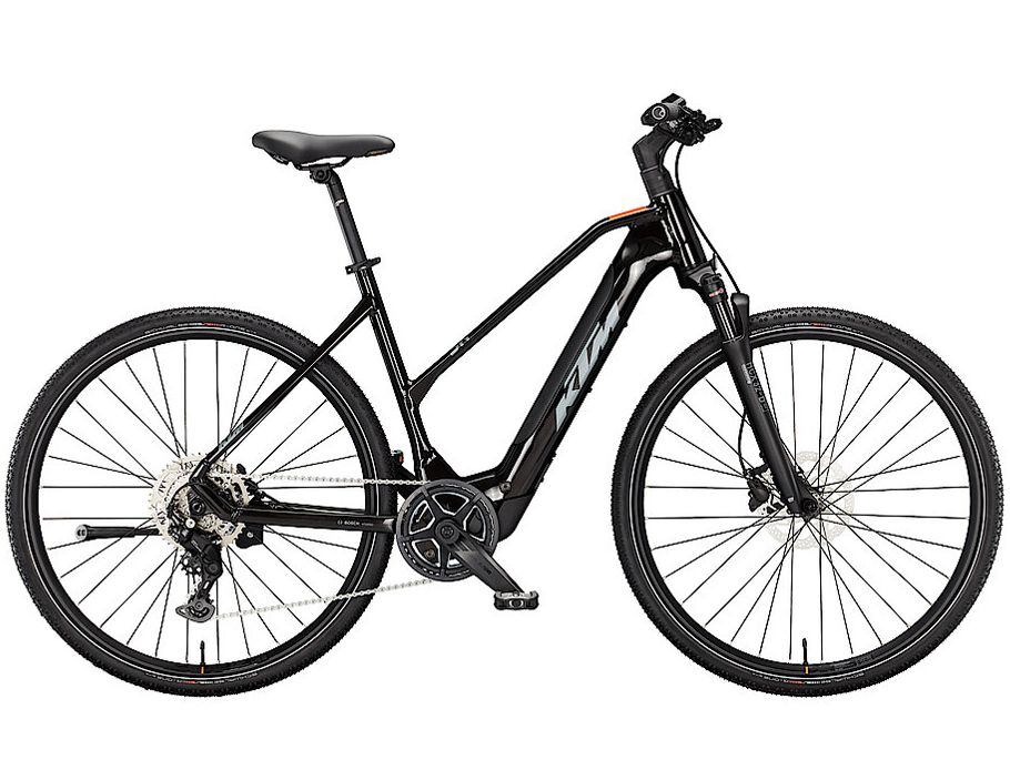 KTM Macina Cross SX 20 Damen