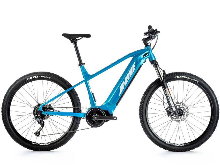 Apache Tanka Tate MX3 400 (27,5) - Vivid blue