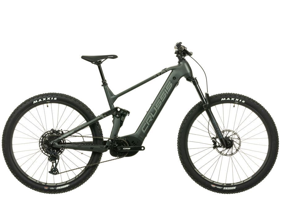Crussis ONE-Full 10.9-M