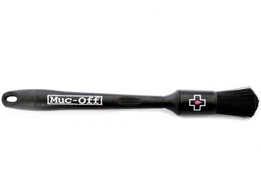 Kartáč na detailní čištění řetězů - MUC-OFF DRIVETRAIN BRUSH