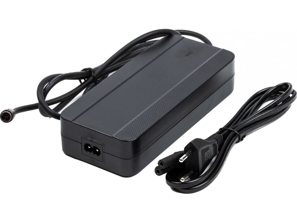 Nabíječka Bafang M400 + M500,EU type - 2A