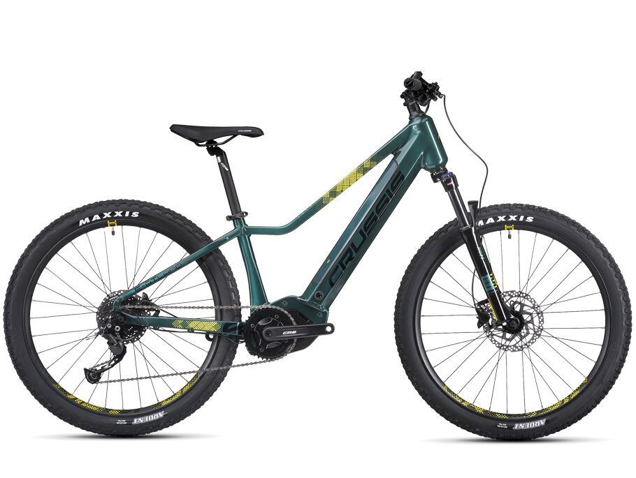 Crussis e-Atland 6.10-(522 Wh)