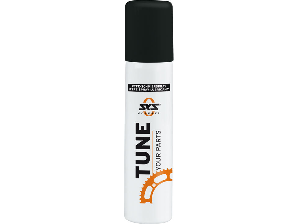Olej ve spreji SKS Tune Your Bike PTFE 100ml (2025)
