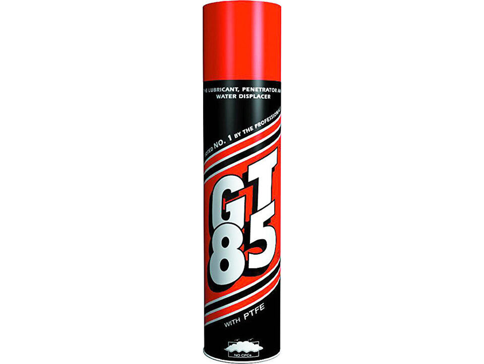 olej GT-85 400ml