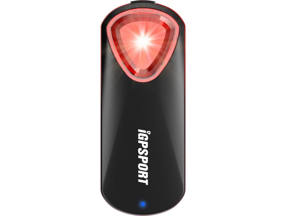 Zadní blikačka iGPSport SR30 Radar