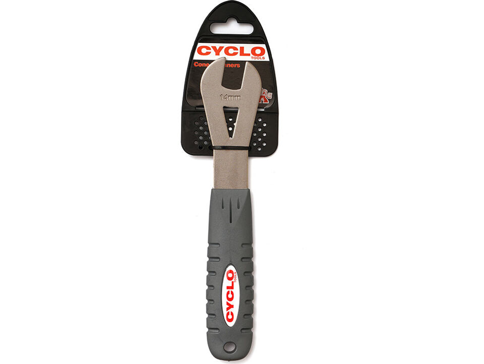 Klíč kónusový Cyclo Tools 14 mm