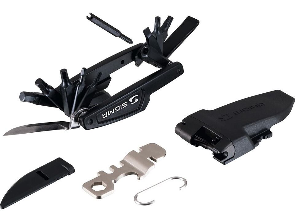 nářadí multifunkční SIGMA Pocket Tool 22 Large