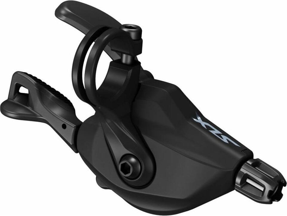 řazení SHIMANO SLX SL-M7100-R 12sp. pravé, s objímkou, v krabičce