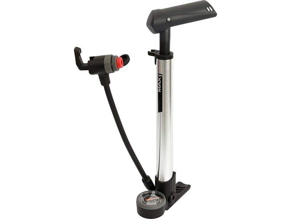 hustilka MAX1 Touring Evo