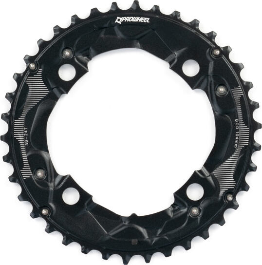 Převodník 36z Prowheel LF01 černá