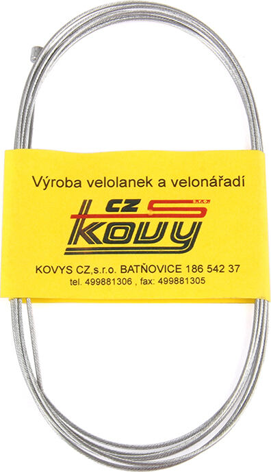 Lanko řadící 2000/1,1 mm Slick