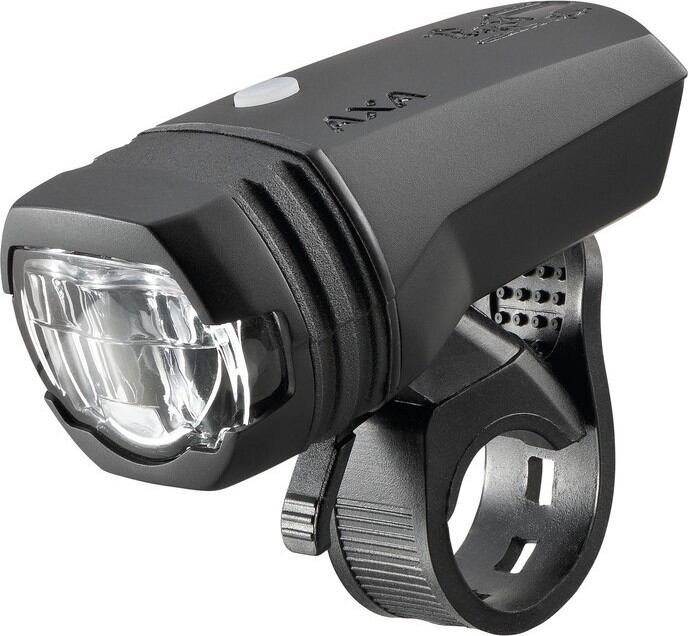 LED-svetlo na bat.AXA GreenLine 50 vc. USB Kabel