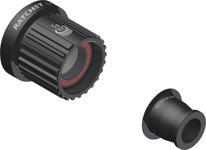 Orech set DT Swiss MTB Shim12SP Light MS Alu, pro 142/148/12 Ratchet EXP