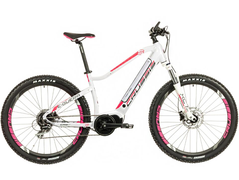 Crussis e-Guera 5.7
