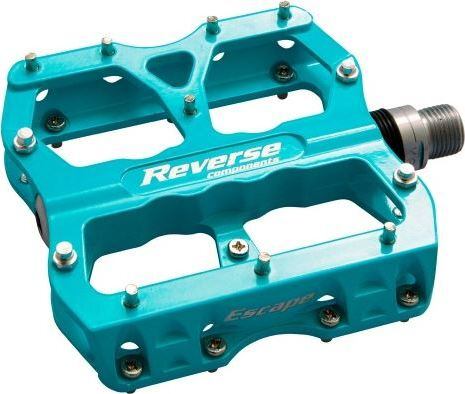 Pedály Reverse Escape Light Blue