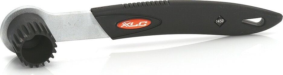 XLC náradí na stredové složení TO-S03 pro SHIMANO patrony stredové osy