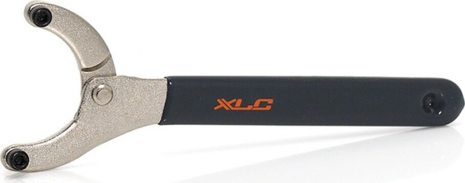 XLC cepový klíc TO-S09