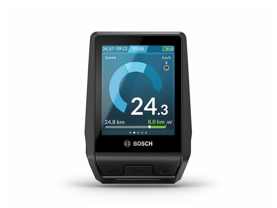 Display Nyon (BUI350)